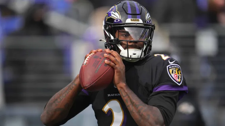 Tyler Huntley Tyler Huntley